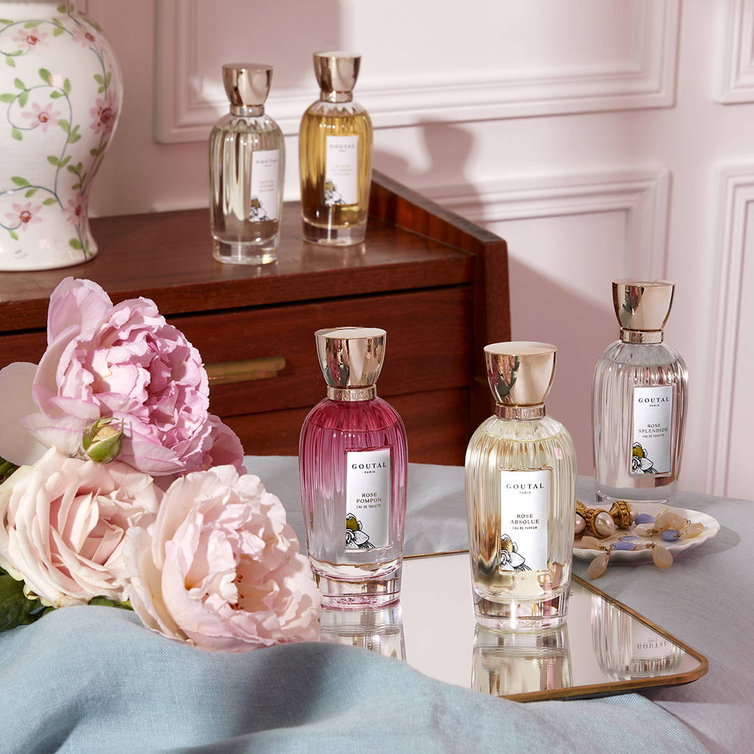 GOUTAL（グタール）プレゼントキャンペーン実施中